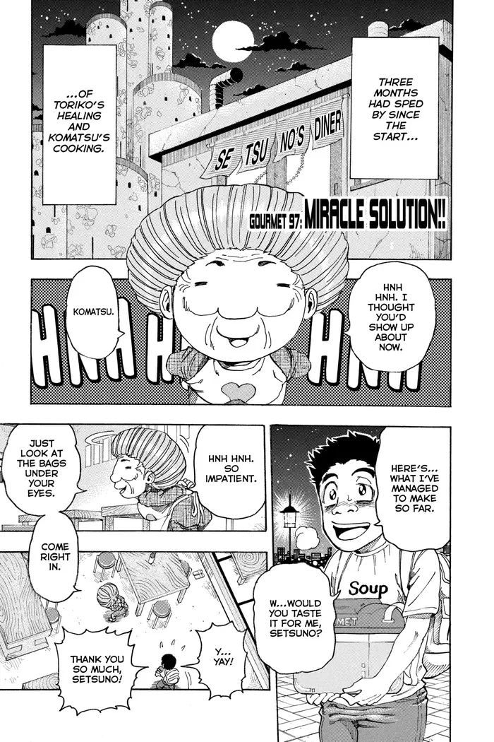 Toriko Chapter 97 image 01_optimized
